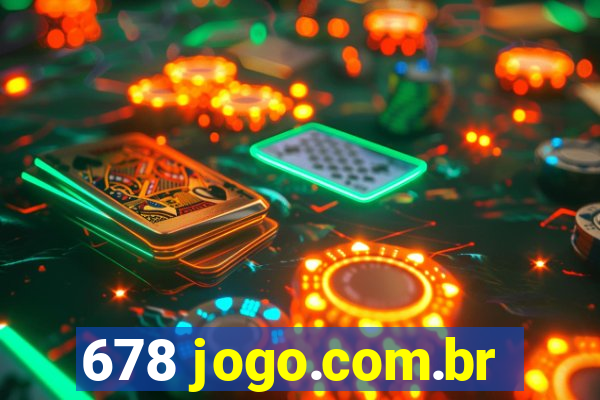 678 jogo.com.br